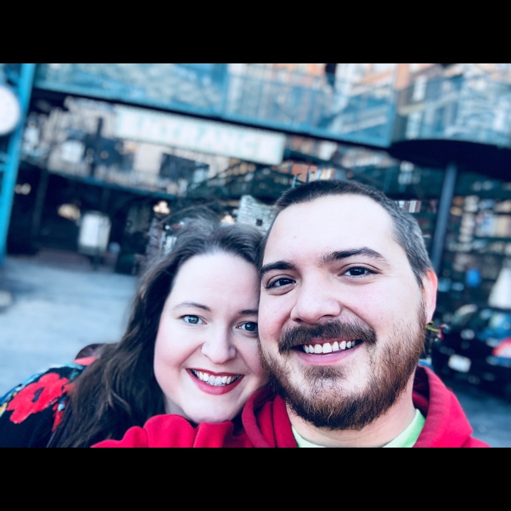 Meet your Posher, Lindsay